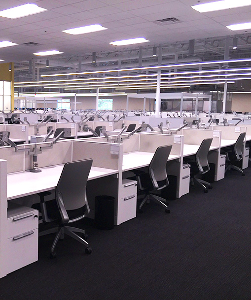 Wit task chairs Wit task chairs