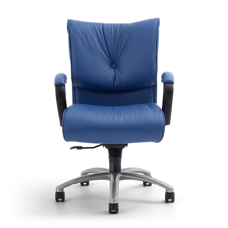 Glove | Conference Room Chairs | SitOnIt Seating