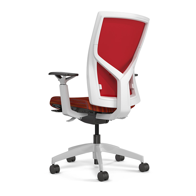 Torsa | Ergonomic Work Chairs | SitOnIt Seating