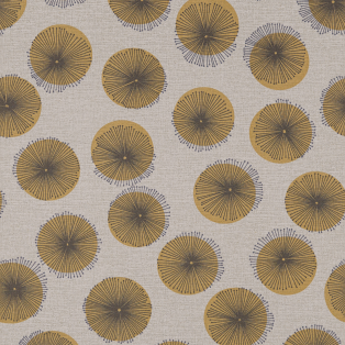 Petal Dots, Sunflower