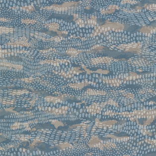 Sea of Clouds, Ocean
