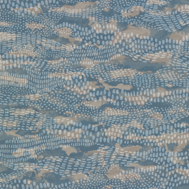 Sea of Clouds, Ocean