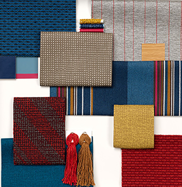 Knoll Textile Partners