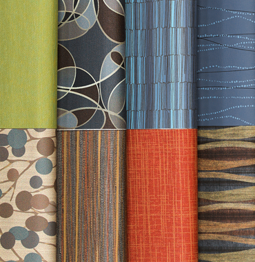 CF Stinson – Coated Fabrics