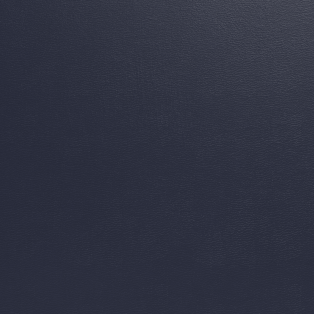 Sili-Tex Leather, Navy