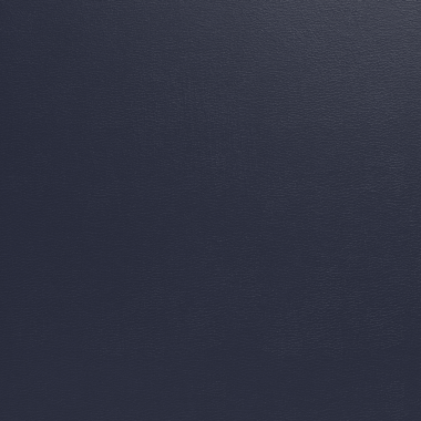 Sili-Tex Leather, Navy