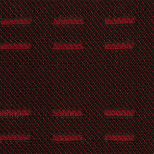 Stripe Knit, Licorice