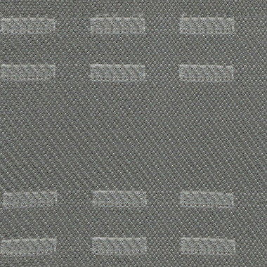 Stripe Knit, Winter Gray