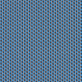 Tensile Mesh, Electric Blue