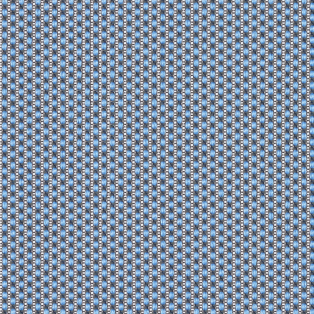 Tensile Mesh, Ocean