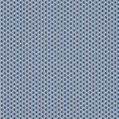 Tensile Mesh, Ocean