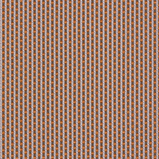 Tensile Mesh, Tangerine