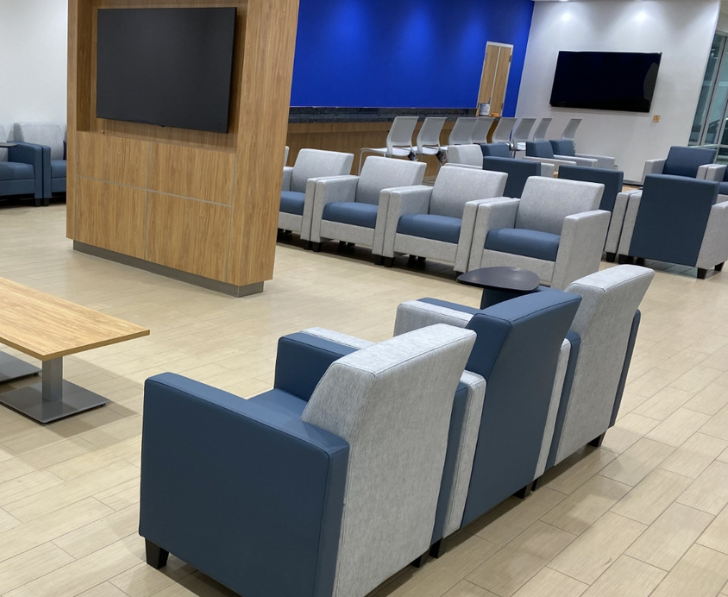 Project Spotlight - 3