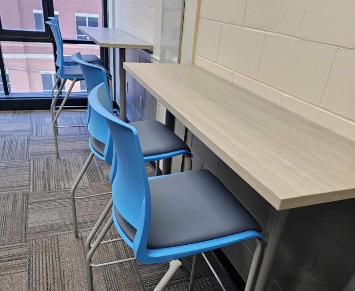 Project Spotlight LP - 1