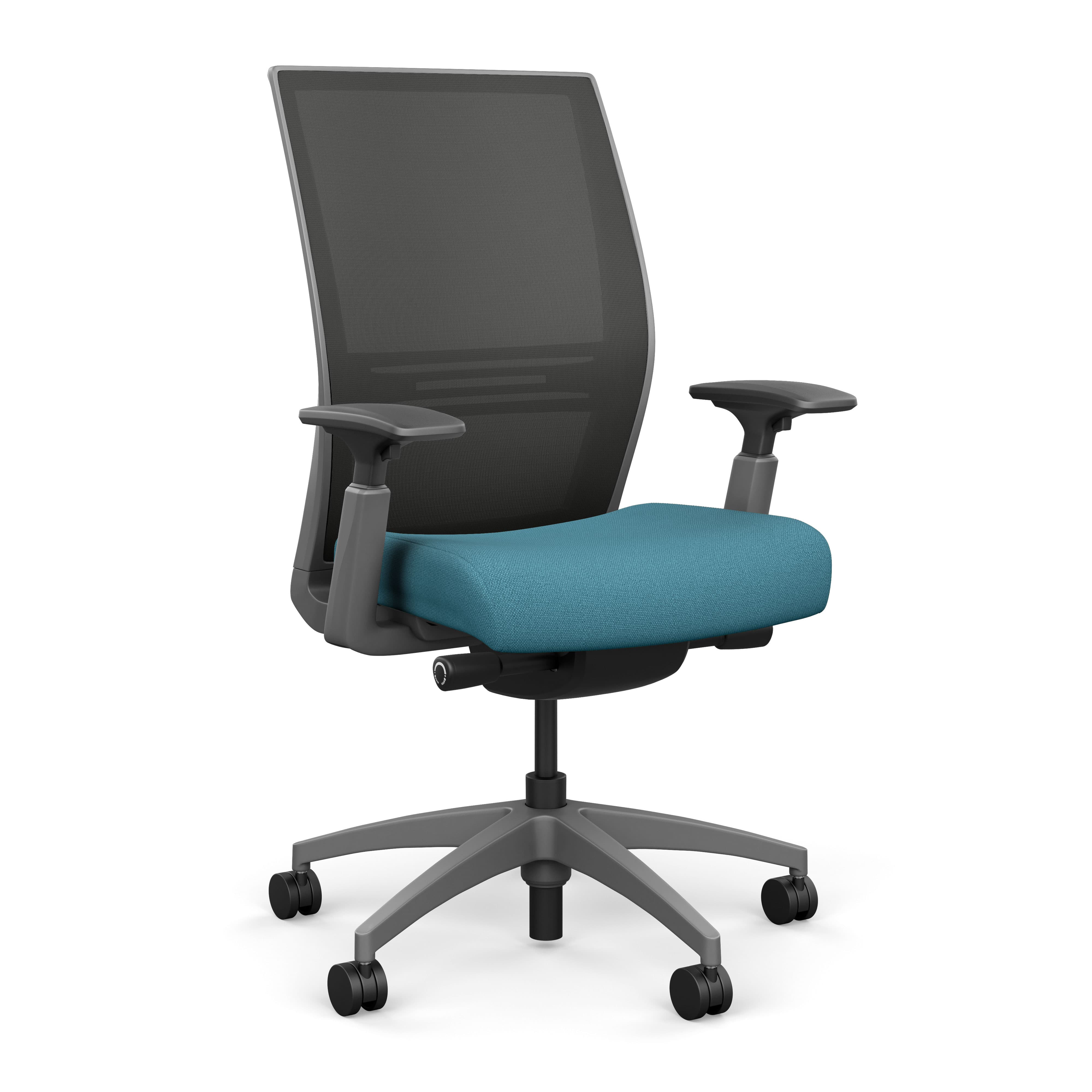 Torsa Ergonomic Work Chairs Sitonit