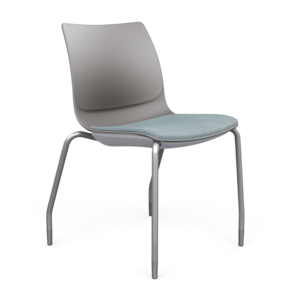 SitOnIt Seating, Side, When you want to feel the room and fill the room, there’s Baja™. Its comfort, customization,