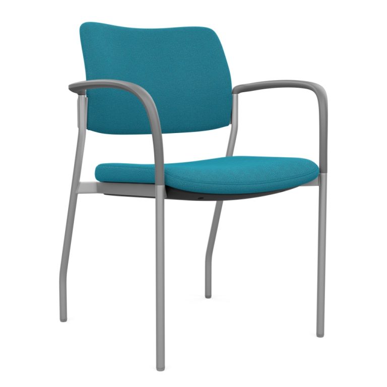 SitOnIt Seating, Multipurpose, With expert insight from Certified Healthcare Interior Designers® (CHID), Cora™ was