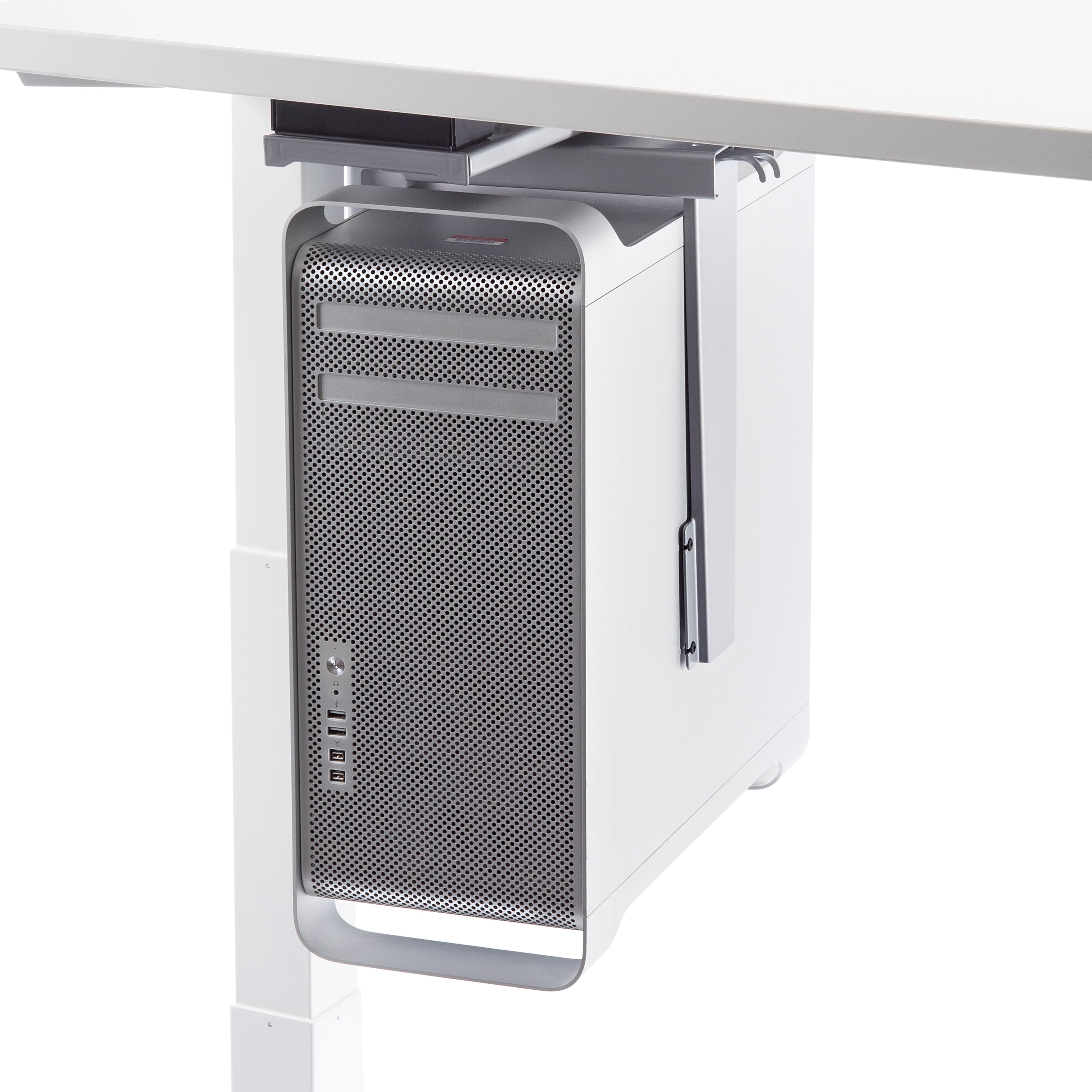 SitOnIt Seating, Accessories, The band CPU holder is a streamlined and adjustable device with an innovative strap-support