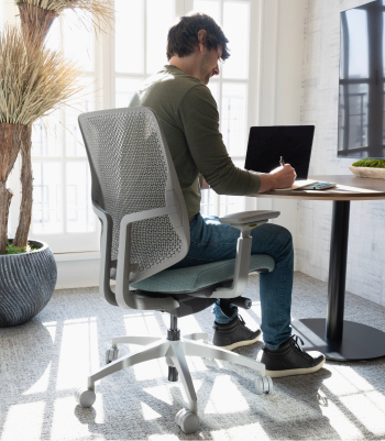 ergonomic office chair