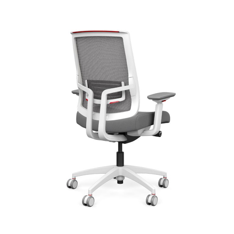 Focus 2.0 Ergonomic Office Chair SitOnIt Seating