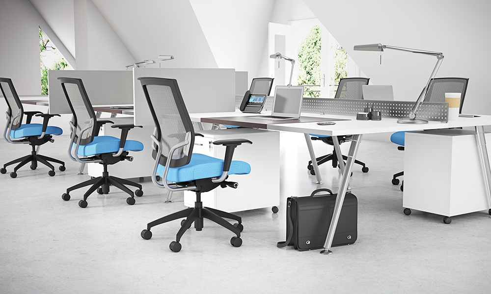 Sitonit focus task chair sales