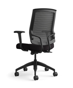 Focus high back task outlet chair