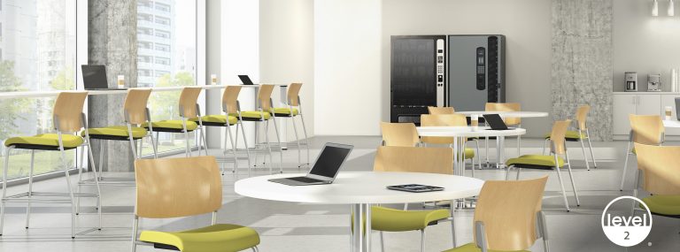 Focus Side | Side-Guest Chairs | SitOnIt Seating