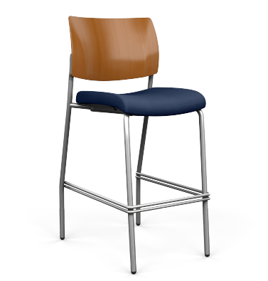  Focus Side Café Stool