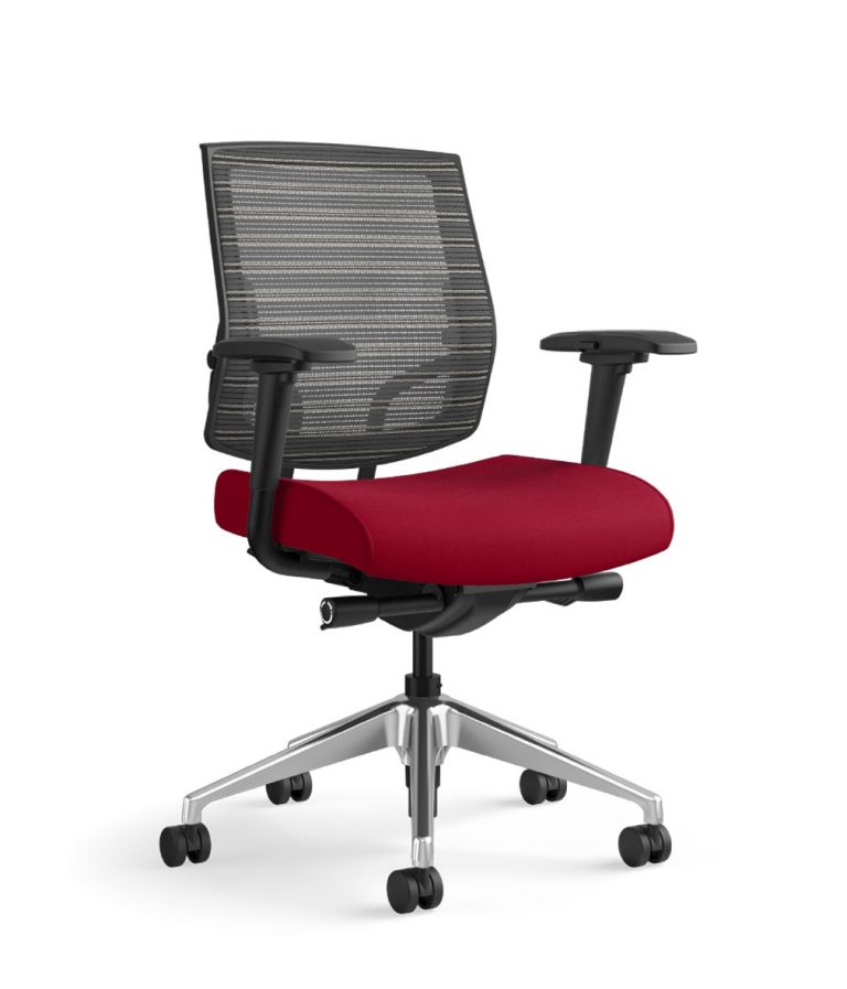 Net chair sales for office