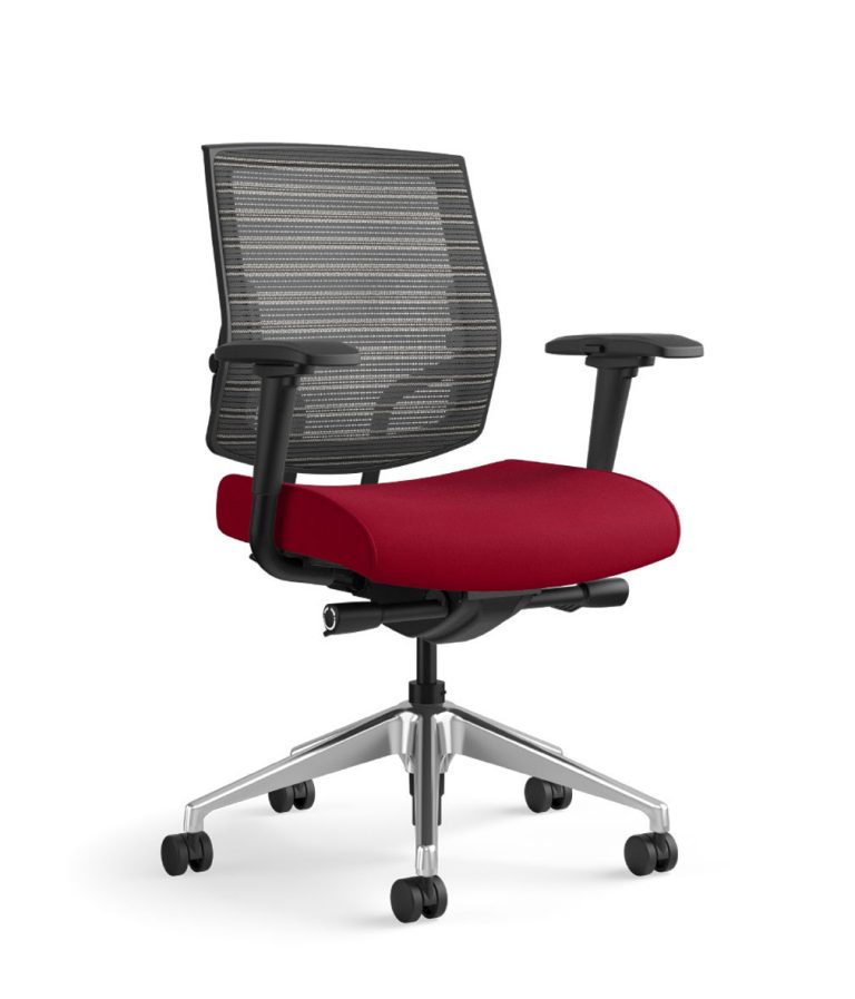 Focus, Office Task Chairs