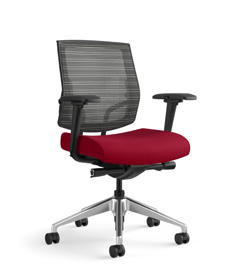 Focus Office Task Chairs Sitonit Seating
