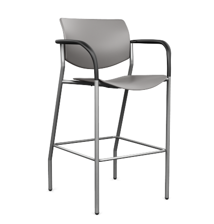  Freelance Stool Armless