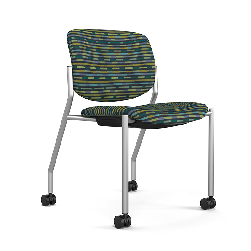 Freelance | Side Chairs | SitOnIt Seating