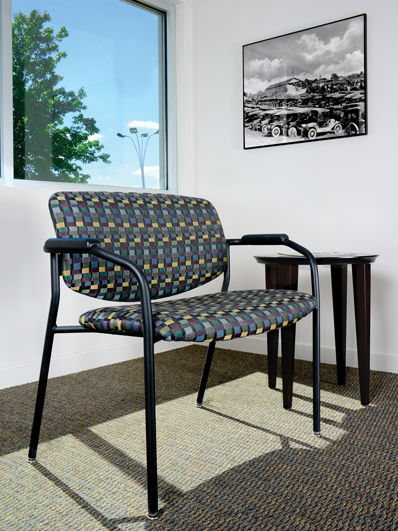 Freelance Side Chairs Sitonit Seating