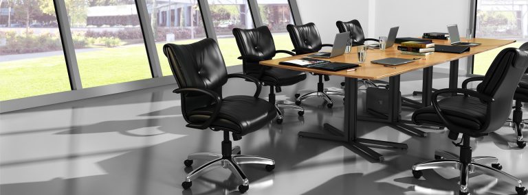 Glove Conference Room Chairs Sitonit Seating
