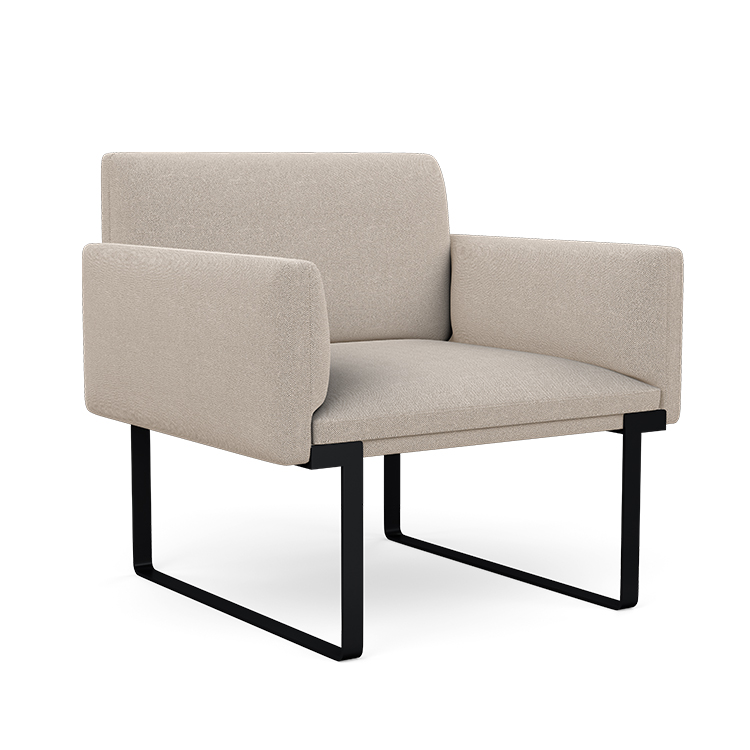 SitOnIt Seating, Lounge, Tap into timeless beauty with a new take on an old classic. Cameo™ dares to move past tufted, boxy