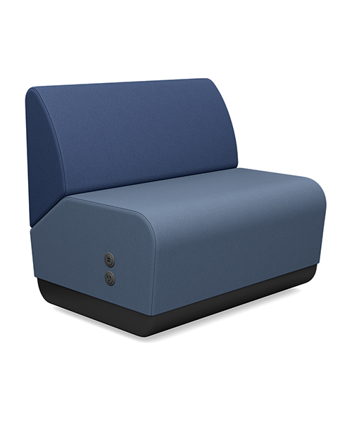 SitOnIt Seating, Lounge, From quick collaborations and afternoon coffee breaks to private conversations and independent