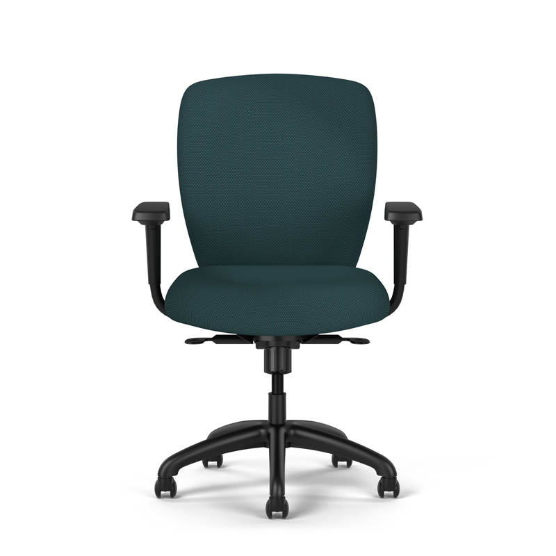 Knack Office Work Chair SitOnIt Seating