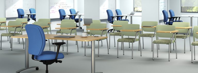 Knack Office Work Chair Sitonit Seating