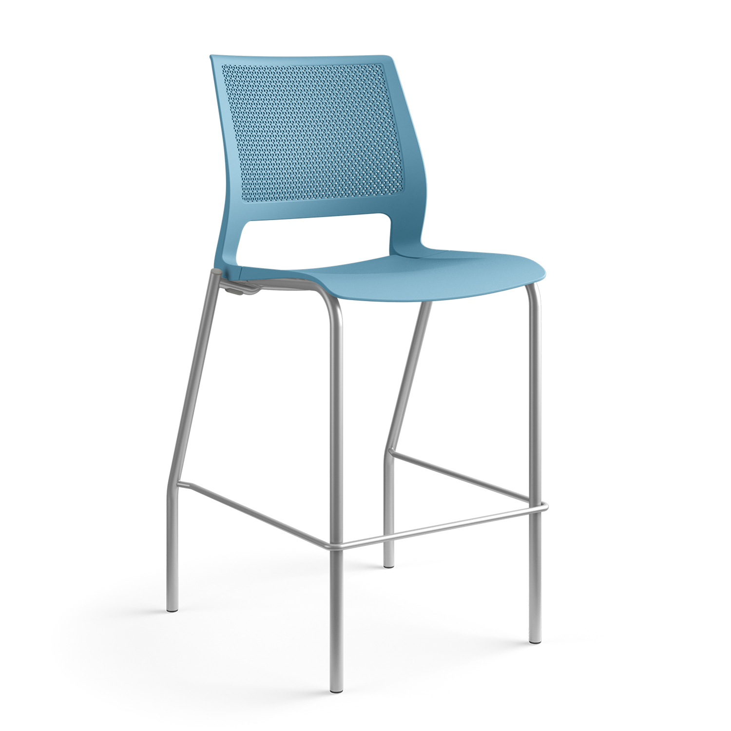 Lumin Multipurpose Stackable Chair SitOnIt Seating