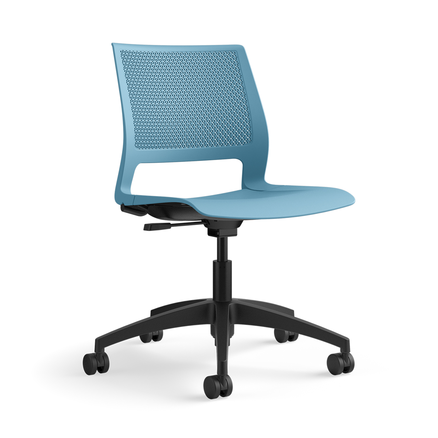 Sit on it lumin chair 2025