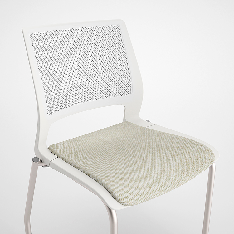 Sit on it lumin chair 2025