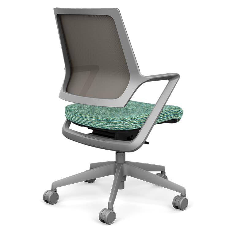 Mavic Collab Office Chair SitOnIt Seating
