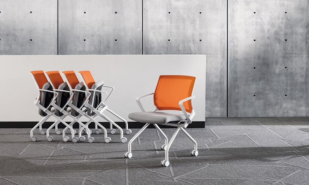 Movi Nester Nesting Chair SitOnIt Seating