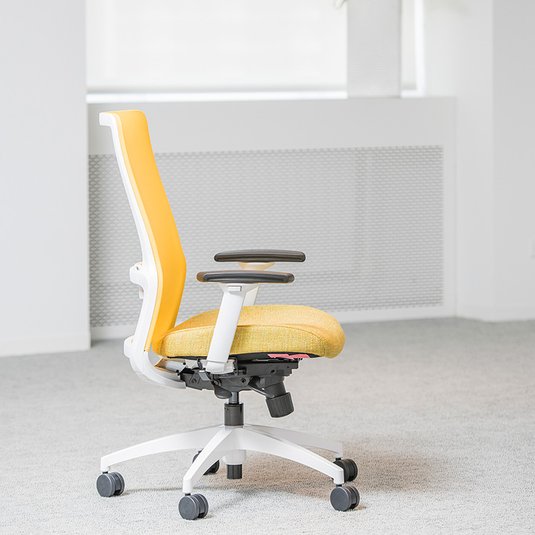 Novo | Ergonomic Task Chairs | SitOnIt Seating