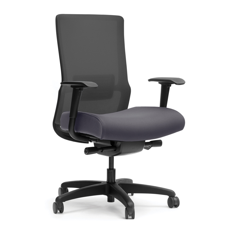 Novo Ergonomic Task Chairs Sitonit