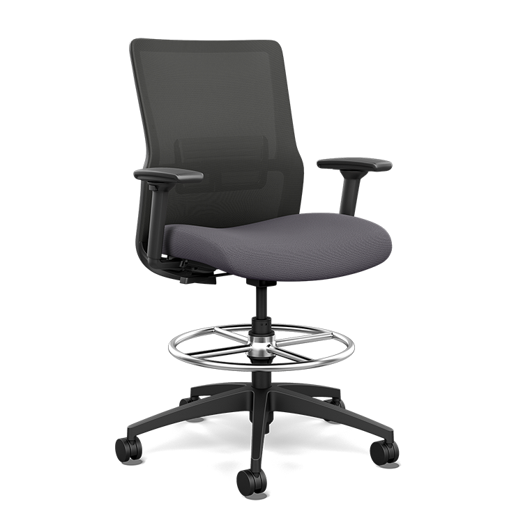 Novo Ergonomic Task Chairs Sitonit Seating Ergonomic Task Chairs Sitonit Seating