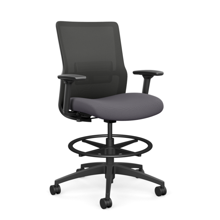 Novo Ergonomic Task Chairs Sitonit