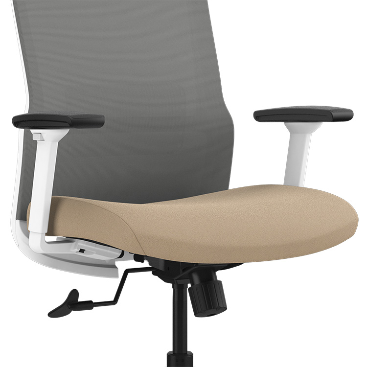 Novo Ergonomic Task Chairs SitOnIt Seating