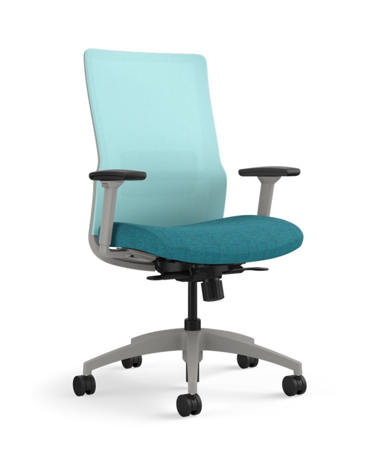 | SitOnIt Novo Ergonomic Chairs Task | Seating